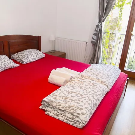 Apartment Renaissance Superior In Kazinczy *