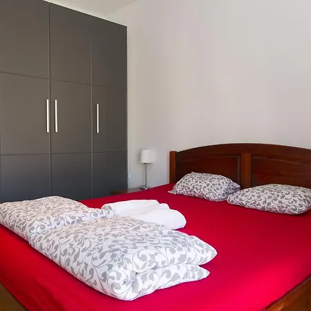 Apartment Renaissance Superior In Kazinczy *